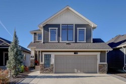 51 Fireside Terrace  Cochrane, AB T4C 2T1