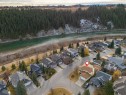 301 Riverview Green, Cochrane, AB  - Outdoor With View 