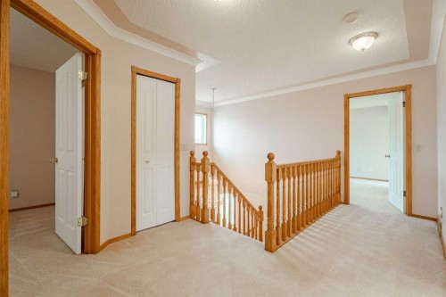 301 Riverview Green, Cochrane, AB - Indoor Photo Showing Other Room