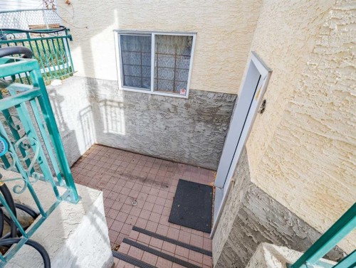 301 Riverview Green, Cochrane, AB -  With Exterior