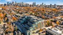 305-110 18A Street Nw, Calgary, AB  - Outdoor With View 