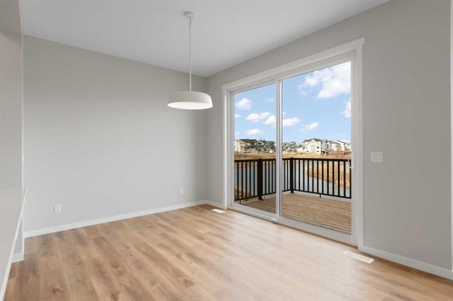 106 Monterey Bay Se, High River, AB - Indoor Photo Showing Other Room
