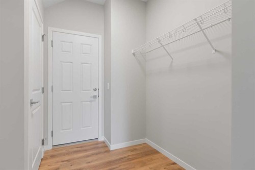 106 Monterey Bay Se, High River, AB - Indoor With Storage