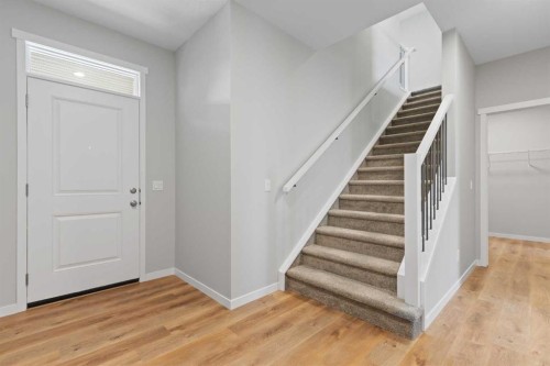 106 Monterey Bay Se, High River, AB - Indoor Photo Showing Other Room