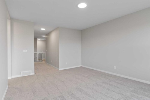 106 Monterey Bay Se, High River, AB - Indoor Photo Showing Other Room