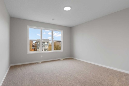 106 Monterey Bay Se, High River, AB - Indoor Photo Showing Other Room