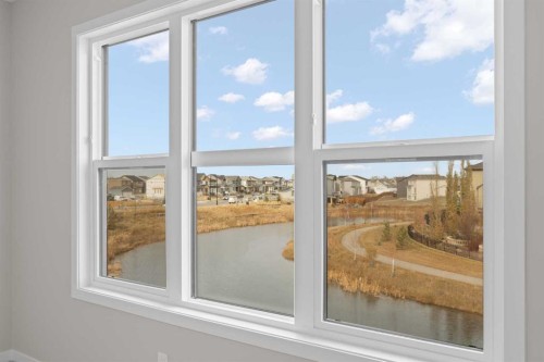 106 Monterey Bay Se, High River, AB - Indoor Photo Showing Other Room