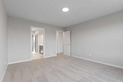 106 Monterey Bay Se, High River, AB - Indoor Photo Showing Other Room