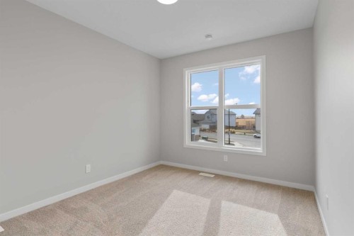 106 Monterey Bay Se, High River, AB - Indoor Photo Showing Other Room