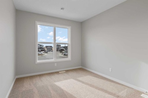 106 Monterey Bay Se, High River, AB - Indoor Photo Showing Other Room