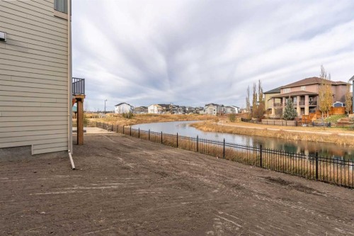 106 Monterey Bay Se, High River, AB - Outdoor