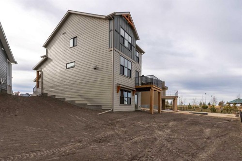 106 Monterey Bay Se, High River, AB - Outdoor