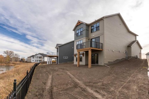 106 Monterey Bay Se, High River, AB - Outdoor