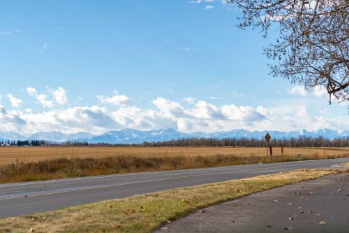 106 Monterey Bay Se, High River, AB - Outdoor With View