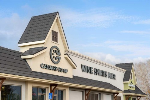 106 Monterey Bay Se, High River, AB - Outdoor