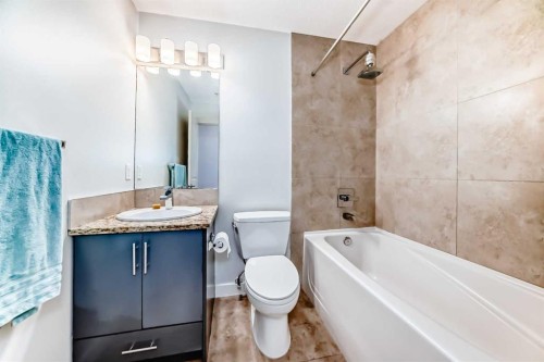 103-4704 Stanley Road Sw, Calgary, AB - Indoor Photo Showing Bathroom