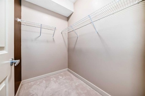 103-4704 Stanley Road Sw, Calgary, AB - Indoor With Storage