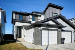 968 Seton Circle SE Calgary, AB T3M 2V2
