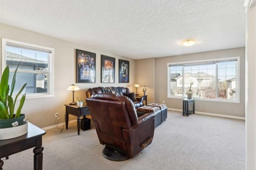 645 Panatella Boulevard Nw, Calgary, AB - Indoor