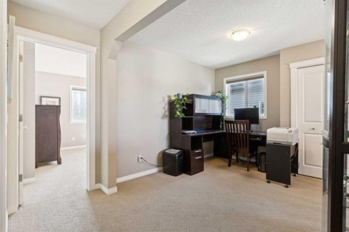 645 Panatella Boulevard Nw, Calgary, AB - Indoor