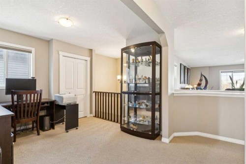 645 Panatella Boulevard Nw, Calgary, AB - Indoor