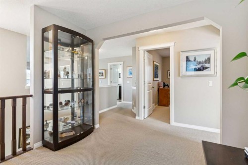 645 Panatella Boulevard Nw, Calgary, AB - Indoor Photo Showing Other Room