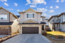 645 Panatella Boulevard Nw, Calgary, AB  - Outdoor With Facade 