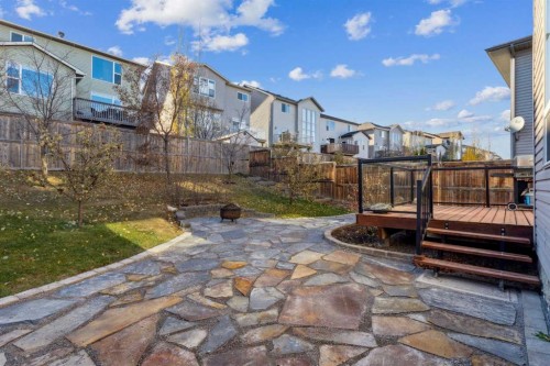 645 Panatella Boulevard Nw, Calgary, AB - Outdoor