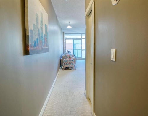 609-788 12 Avenue Sw, Calgary, AB - Indoor Photo Showing Other Room