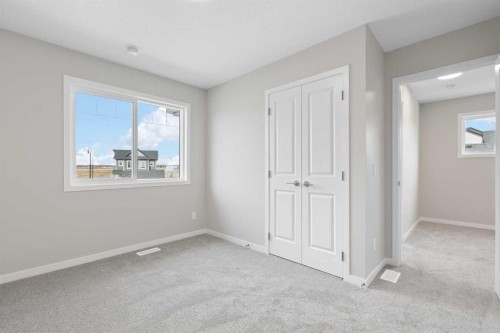 114 Monterey Bay Se, High River, AB - Indoor Photo Showing Other Room