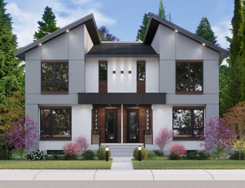 1322 34 Street SE Calgary, AB T2A 0Z9