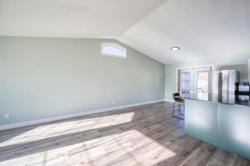 1184 Milt Ford Lane, Carstairs, AB - Indoor