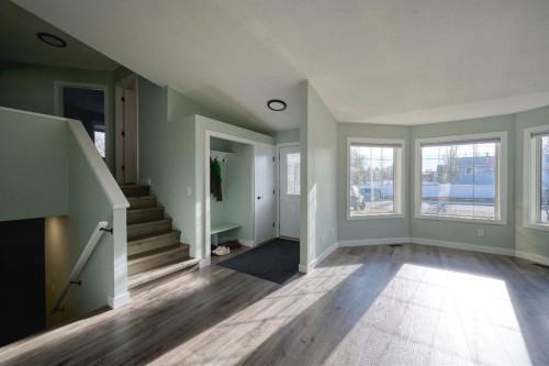 1184 Milt Ford Lane, Carstairs, AB - Indoor Photo Showing Other Room