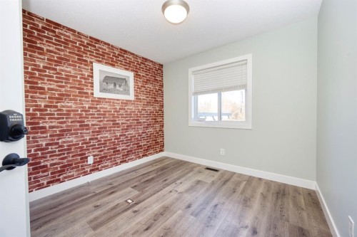 1184 Milt Ford Lane, Carstairs, AB - Indoor Photo Showing Other Room