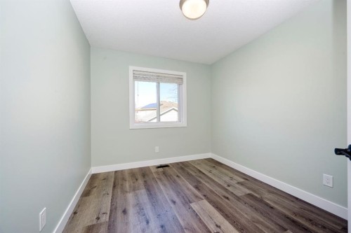 1184 Milt Ford Lane, Carstairs, AB - Indoor Photo Showing Other Room