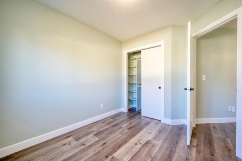 1184 Milt Ford Lane, Carstairs, AB - Indoor Photo Showing Other Room