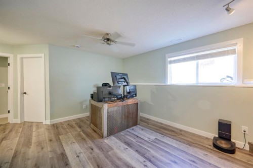 1184 Milt Ford Lane, Carstairs, AB - Indoor