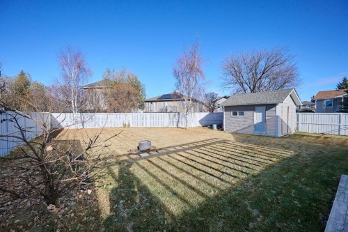 1184 Milt Ford Lane, Carstairs, AB - Outdoor