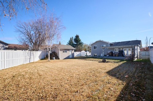 1184 Milt Ford Lane, Carstairs, AB - Outdoor