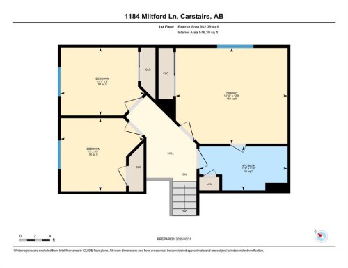 1184 Milt Ford Lane, Carstairs, AB - Other