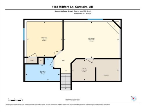 1184 Milt Ford Lane, Carstairs, AB - Other