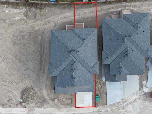 90 Heritage Circle, Cochrane, AB - Outdoor