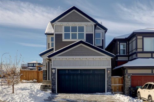 66 Evanscrest Terrace Nw, Calgary, AB - Outdoor
