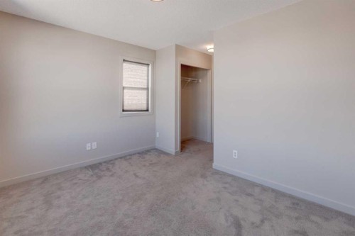 66 Evanscrest Terrace Nw, Calgary, AB - Indoor Photo Showing Other Room