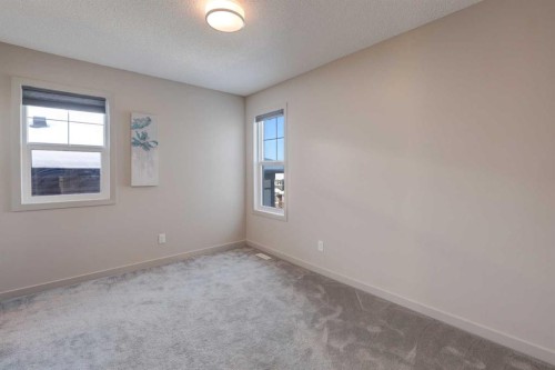 66 Evanscrest Terrace Nw, Calgary, AB - Indoor Photo Showing Other Room