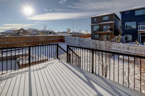 66 Evanscrest Terrace Nw, Calgary, AB - Outdoor