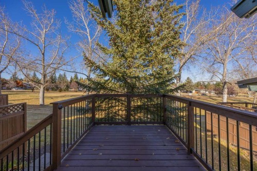 27A-333 Braxton Place Sw, Calgary, AB - Outdoor With Deck Patio Veranda
