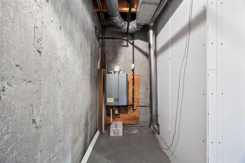 27A-333 Braxton Place Sw, Calgary, AB - Indoor