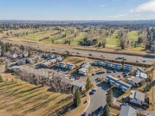 27A-333 Braxton Place Sw, Calgary, AB - Outdoor With View
