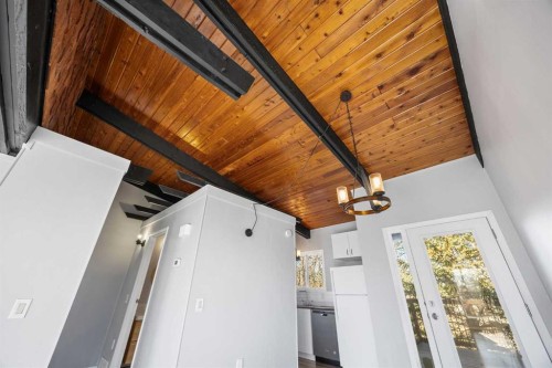 27A-333 Braxton Place Sw, Calgary, AB - Indoor Photo Showing Other Room